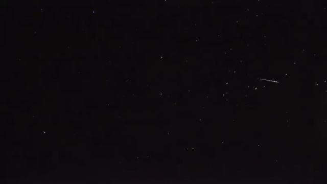 AMS247 meteor