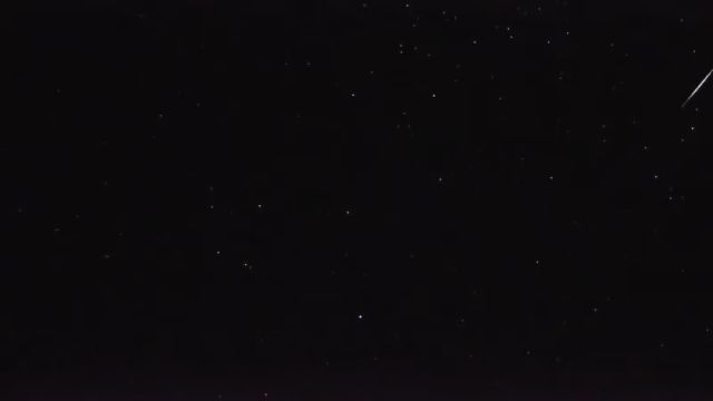 AMS247 meteor