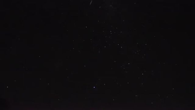 AMS247 meteor