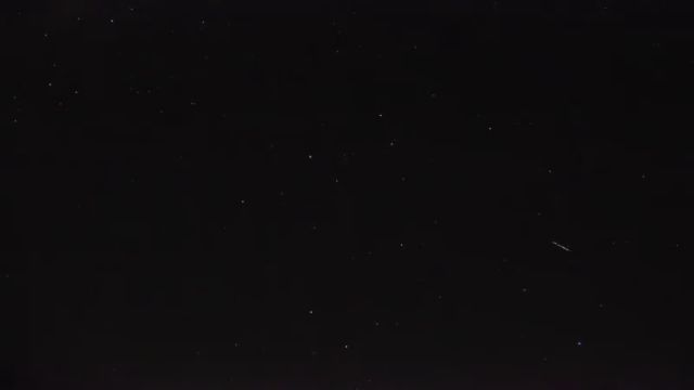 AMS247 meteor