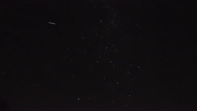 AMS247 meteor