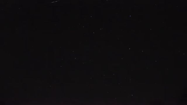 AMS247 meteor
