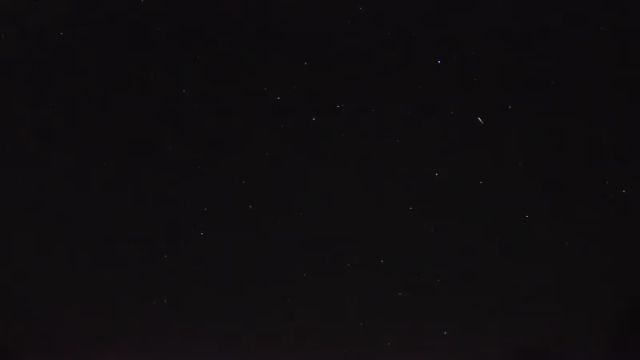 AMS247 meteor
