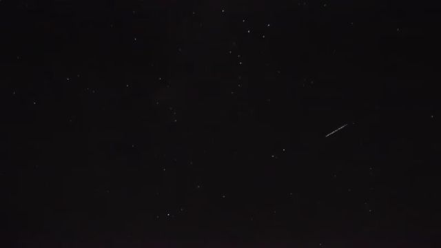 AMS247 meteor