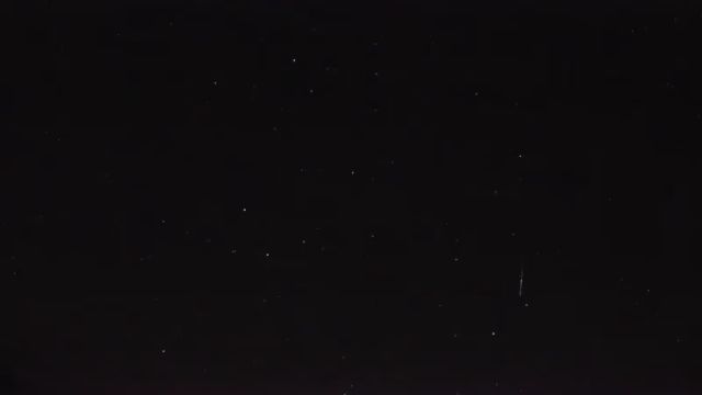AMS247 meteor