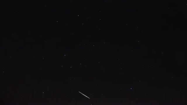 AMS247 meteor