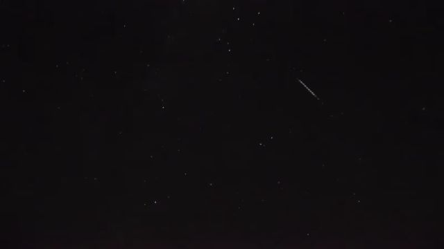 AMS247 meteor