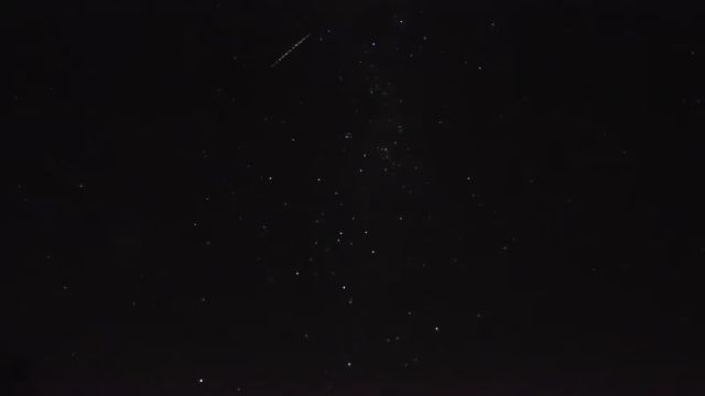 AMS247 meteor