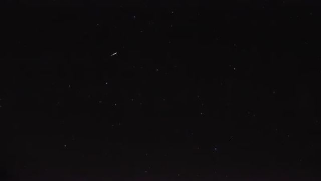 AMS247 meteor