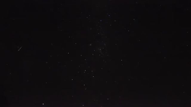 AMS247 meteor