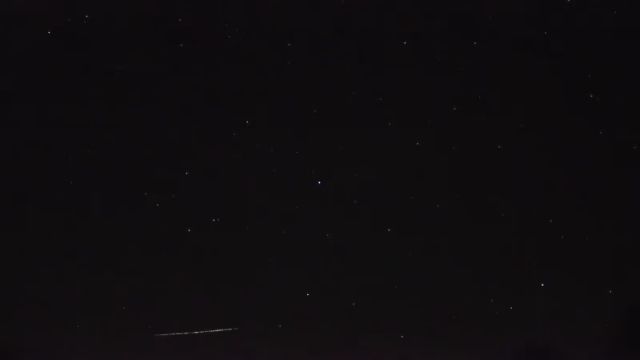 AMS247 meteor