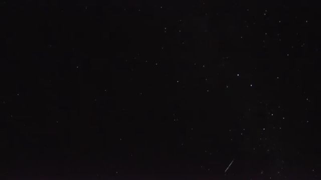 AMS247 meteor