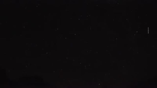 AMS247 meteor