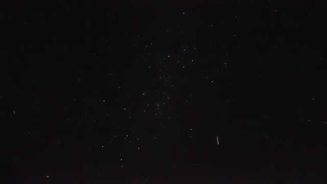 AMS247 meteor