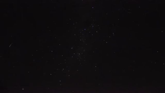 AMS247 meteor