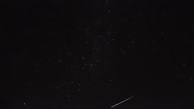 AMS247 meteor