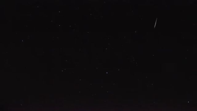 AMS247 meteor