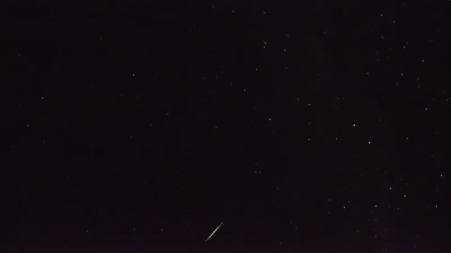 AMS247 meteor