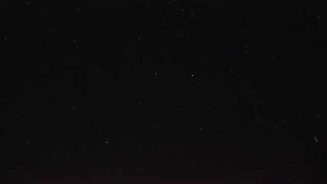 AMS247 meteor