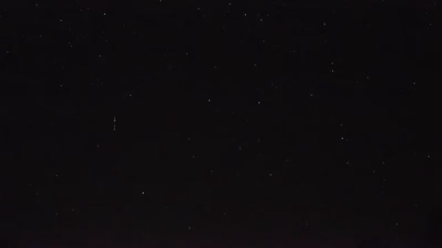 AMS247 meteor