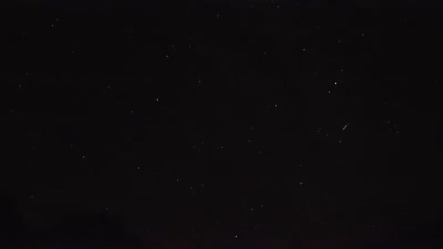 AMS247 meteor