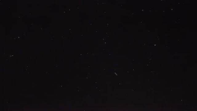 AMS247 meteor