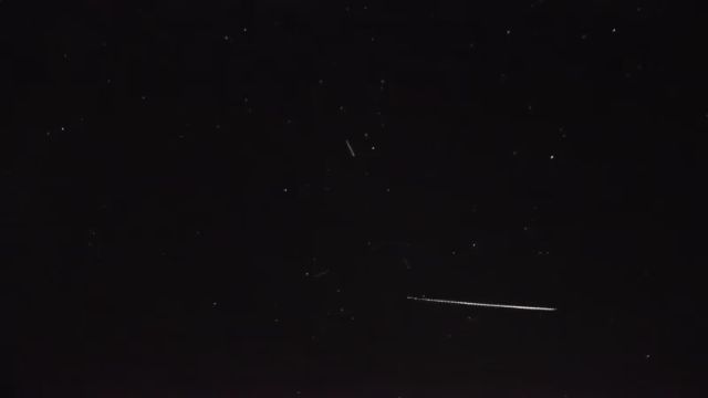 AMS247 meteor