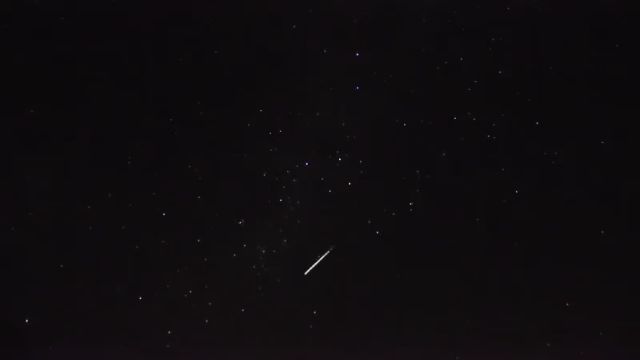 AMS247 meteor