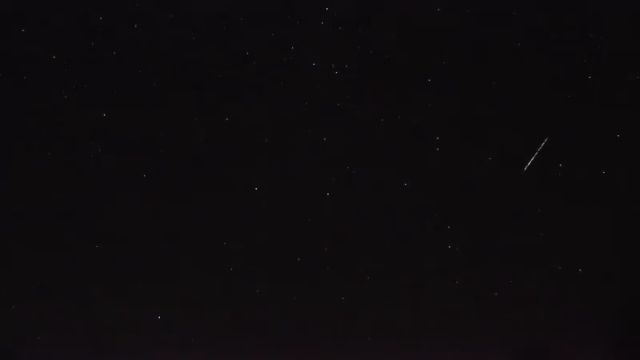 AMS247 meteor