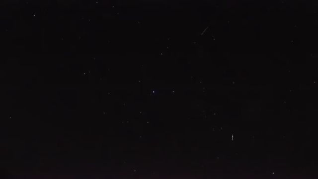 AMS247 meteor