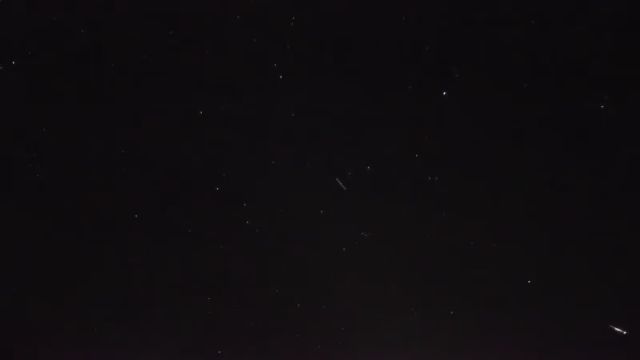 AMS247 meteor