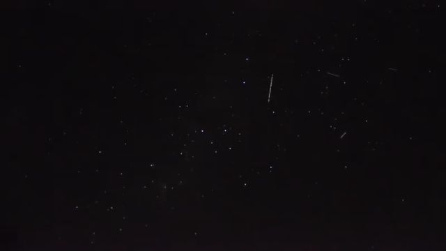 AMS247 meteor