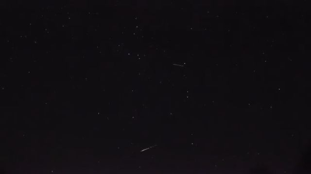 AMS247 meteor