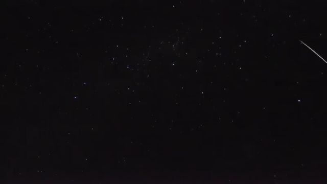 AMS247 meteor