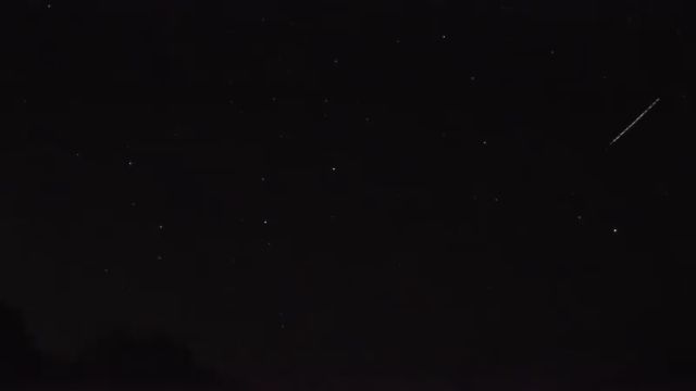 AMS247 meteor