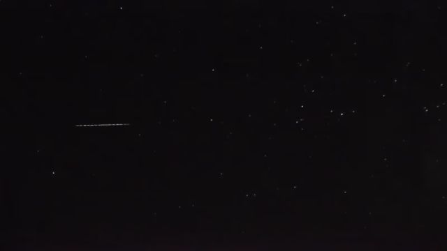 AMS247 meteor