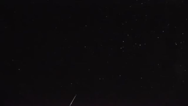 AMS247 meteor