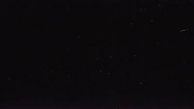 AMS247 meteor
