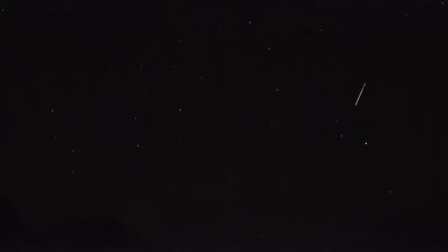 AMS247 meteor