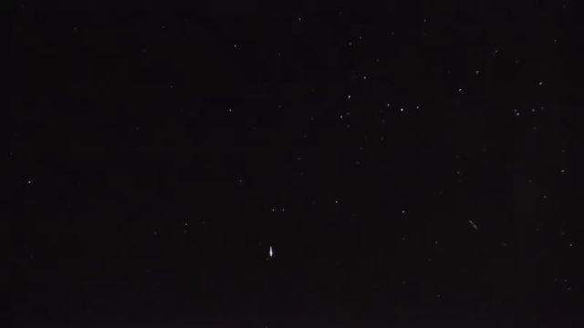AMS247 meteor