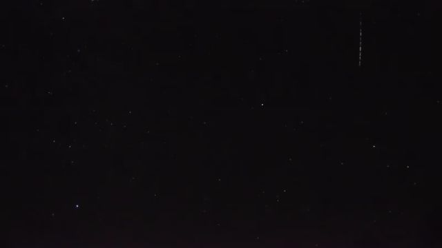 AMS247 meteor