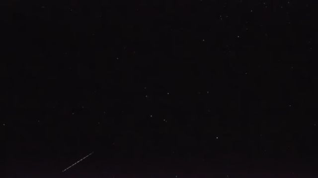 AMS247 meteor