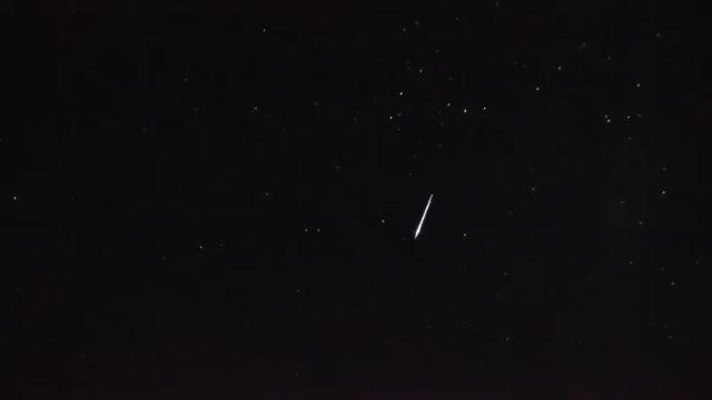AMS247 meteor