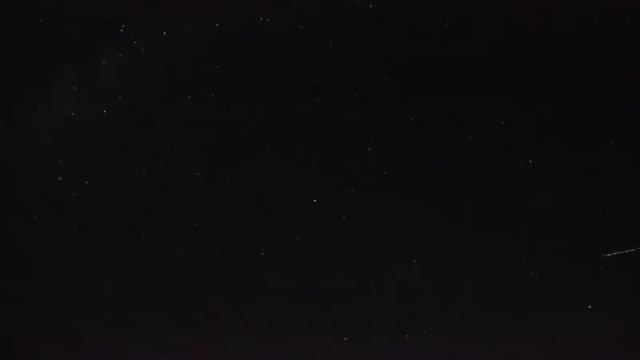 AMS247 meteor