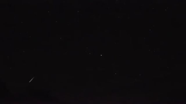 AMS247 meteor