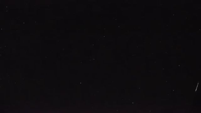 AMS247 meteor