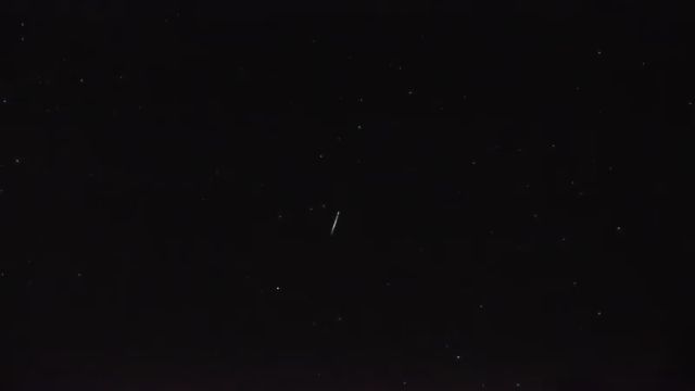 AMS247 meteor