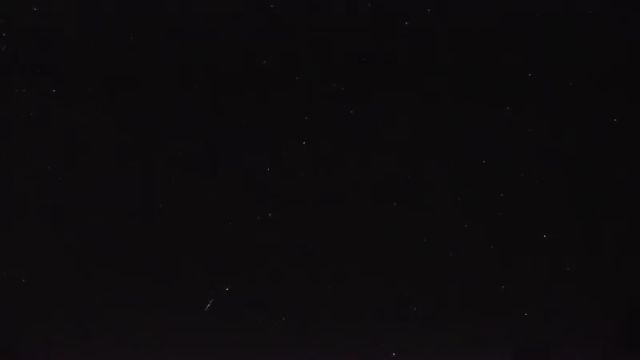 AMS247 meteor