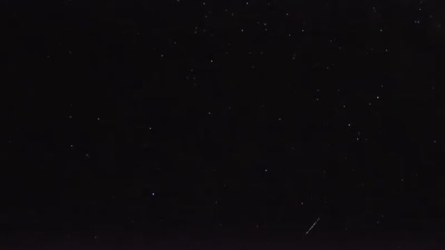 AMS247 meteor