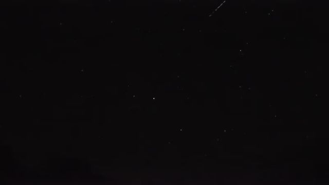 AMS247 meteor